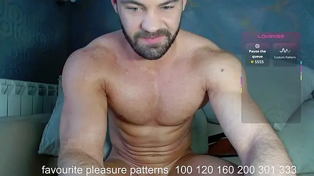 viktor moonX online show from 04/23/26, 01:46