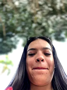 JuanitaMore01 online show from 09/10/25, 02:50