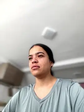 JuanitaMore01 online show from 01/18/26, 02:21