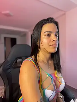 JuanitaMore01 online show from 03/12/26, 11:00