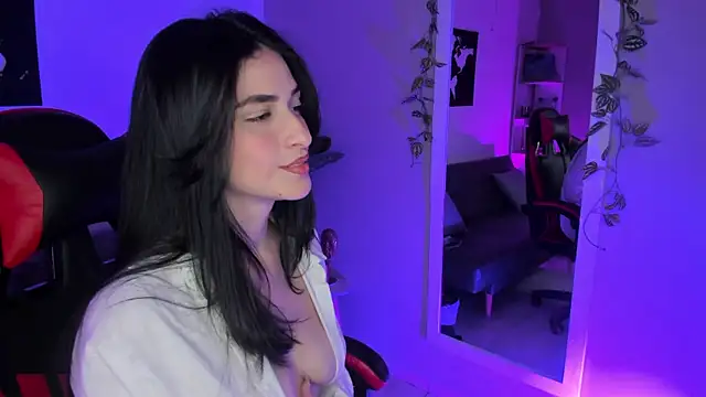 ZoeValencia1 online show from 09/21/25, 03:46