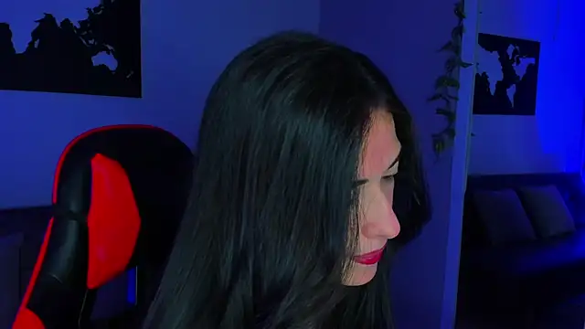 Snapshot of ZoeValencia1 chatting on 05/04/26, 12:23 ZoeValencia1 online show from 05/04/26, 12:23