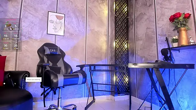 Saraakushh online show from 10/23/25, 12:26