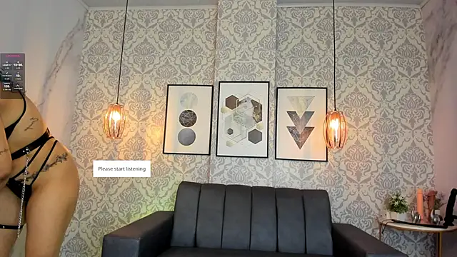 Saraakushh online show from 11/10/25, 12:15