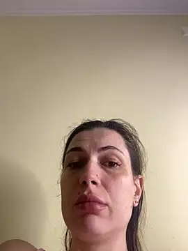 Cute Erika online show from 11/27/25, 12:29