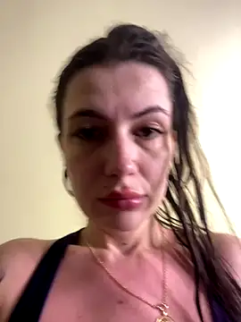 Cute Erika online show from 12/14/25, 10:31