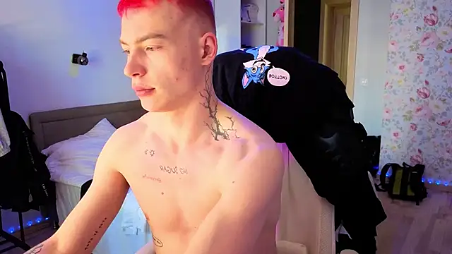 callmealexthx online show from 06/03/26, 07:11
