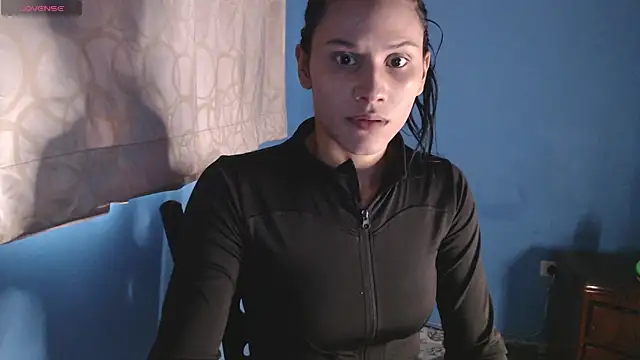 Snapshot of JessGarcia chatting on 09/08/25, 03:44 JessGarcia online show from 09/08/25, 03:44