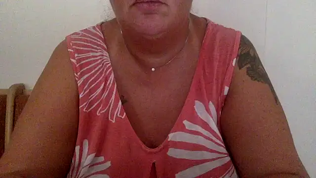 LaReginaNera online show from 07/25/26, 07:17