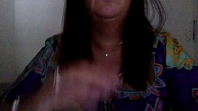 LaReginaNera online show from 07/27/26, 07:59