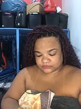 melcarioca1111 online show from 10/17/25, 06:10