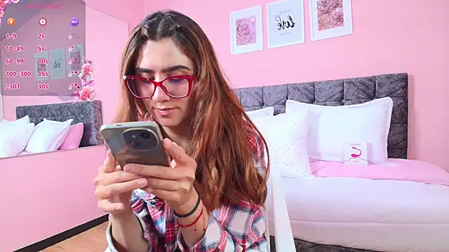 maddie beauty online show from 12/04/25, 08:50