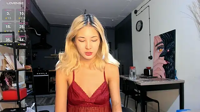 Korean blink online show from 05/09/26, 04:45
