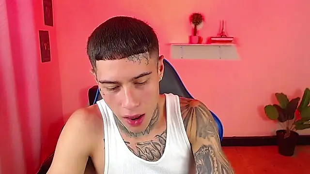 setthomas online show from 12/22/25, 08:39