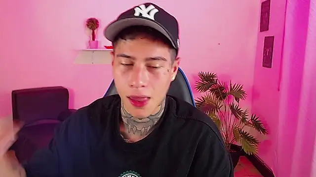 setthomas online show from 02/24/26, 10:08