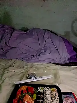 Snapshot of etherconh chatting on 10/18/25, 01:19 etherconh online show from 10/18/25, 01:19