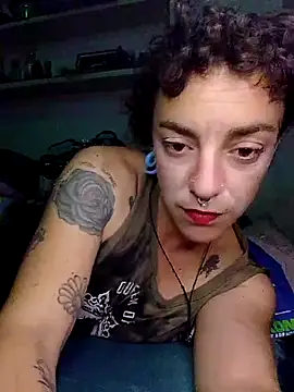 Snapshot of etherconh chatting on 10/26/25, 09:31 etherconh online show from 10/26/25, 09:31