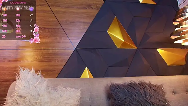 ly lulu online show from 03/16/26, 11:03