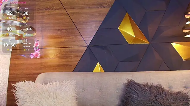 ly lulu online show from 03/25/26, 11:05