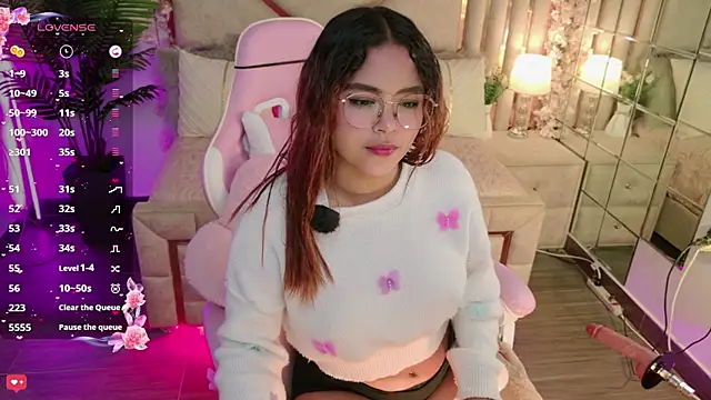 eimy 2 online show from 11/07/25, 04:12