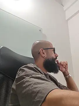 FranccoJ online show from 04/21/26, 03:35