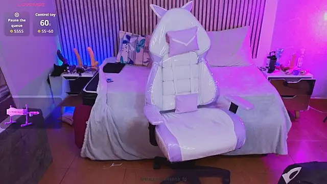  aitana 001 online show from 11/06/25, 07:48