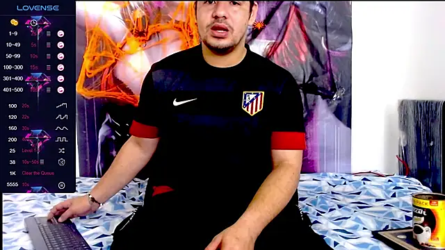 smith hot29 online show from 10/26/25, 04:18