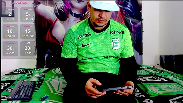 smith hot29 online show from 02/05/26, 05:12