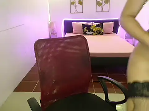 PUSSYCOCK DOLL online show from 11/13/25, 11:03