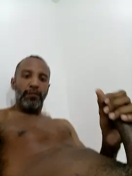 Pretin Maroto online show from 10/25/25, 03:47