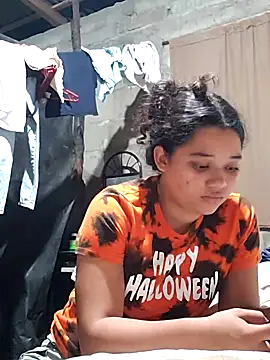 Violethroos online show from 10/11/25, 02:55