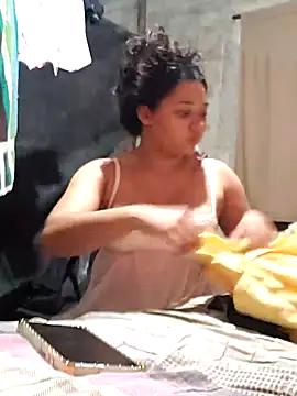 Violethroos online show from 10/20/25, 12:55