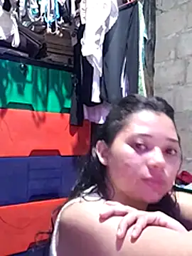 Violethroos online show from 12/04/25, 04:00