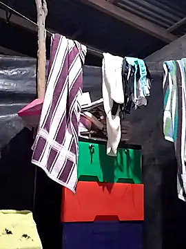 Violethroos online show from 02/06/26, 02:49