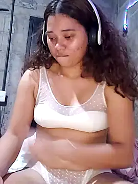 Violethroos online show from 02/22/26, 03:18