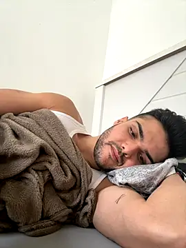 Mrsjam online show from 09/11/25, 11:54