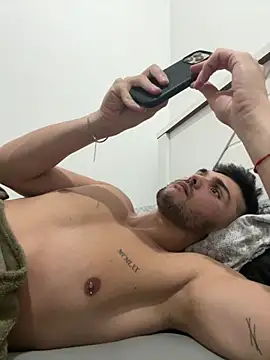 Mrsjam online show from 09/12/25, 01:49