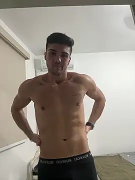 Mrsjam online show from 09/19/25, 12:45