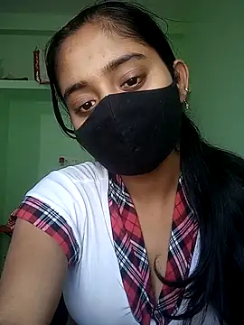 shrutee12 online show from 02/05/26, 09:03