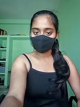 shrutee12 online show from 03/09/26, 08:40