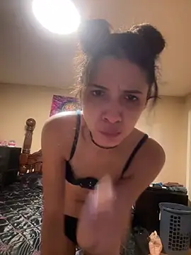 Anna-May97 online show from 03/09/26, 04:27