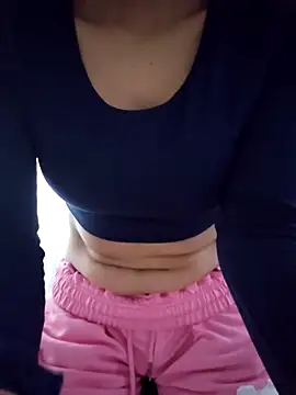 Miss Pompitas23 online show from 02/26/26, 10:42