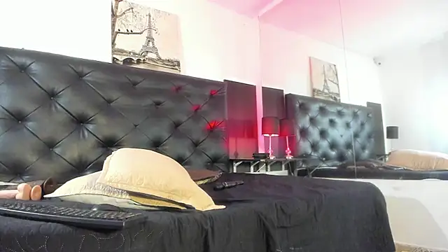 Kymy marquez online show from 05/16/26, 07:56