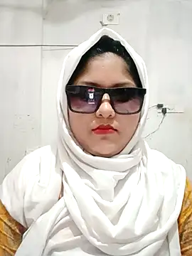 Nusrat-N online show from 02/25/26, 02:21