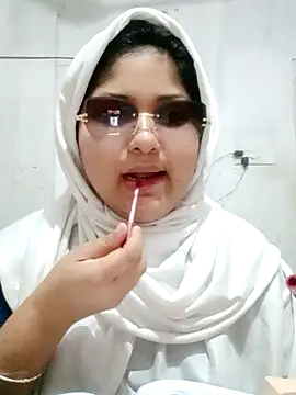 Nusrat-N online show from 03/04/26, 01:22