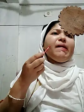 Nusrat-N online show from 03/27/26, 09:58