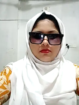 Nusrat-N online show from 03/29/26, 09:59