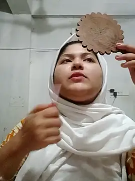 Nusrat-N online show from 03/31/26, 10:10