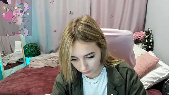 TaisiaHot online show from 02/11/26, 09:03