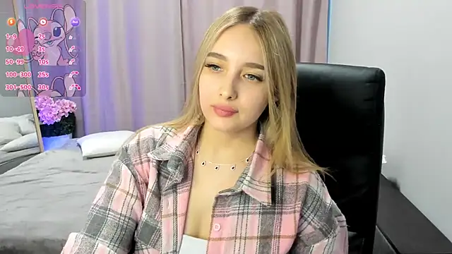 TaisiaHot online show from 02/22/26, 09:08